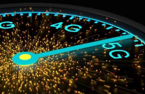 4G為5G降速？這事不靠譜！