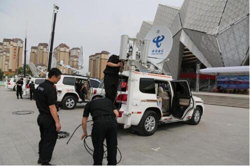 警用對講機與軍用對講機有什么區別？