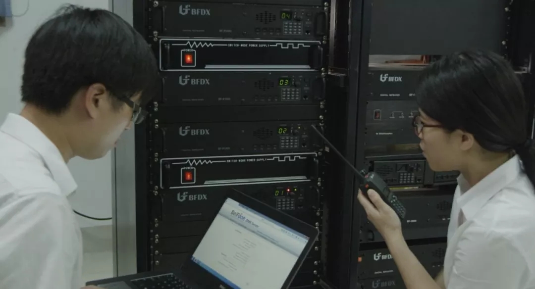 挖掘呼號資源，全面清理核查業余無線電臺及呼號！