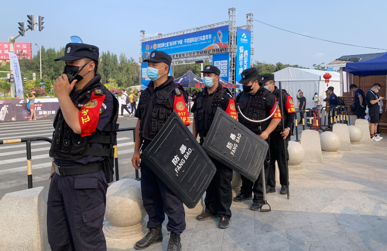 嘈雜環(huán)境里，對講機(jī)收音效果增強(qiáng)全攻略